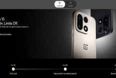 OnePlus 15R Akan Meluncur di India Dalam 2 Hari: Cek Bocoran Harga
