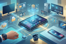 Motorola Akhirnya Kembali ke Pasar Tablet Lewat Moto Pad 2026