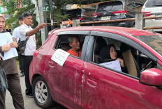 Ternyat Begini Rekonstruksi Selengkapnya Pembunuhan Guru di Palembang
