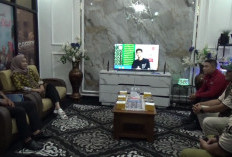 Pemkab OKU Timur Gandeng PALTV, Kerjasama Informasi Publik Demi Layanan Masyarakat