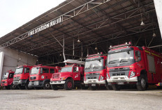 Amankan BBM, Kilang Pertamina Plaju Siaga Penuh Jelang Nataru