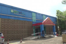 Cegah Banjir di Simpang Polda, Pemprov Sumsel Siapkan Pemindahan Kantor DPMPTSP 