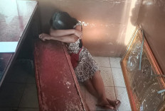 Seorang Wanita Kepergok Curi Pakaian di Pasar 16, Sudah Jadi Target Pengintaian