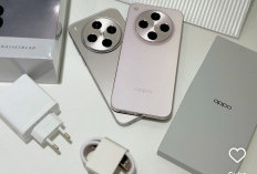 Galaxy S26 vs OPPO Find X8: Siapa Paling Futuristik?