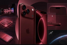 Bocoran Terbaru iPhone 18 Pro Max Ungkap Peningkatan Besar Kapasitas Baterai