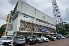 BPKAD Palembang Siapkan Strategi Tekan Belanja Pegawai ke 30 Persen