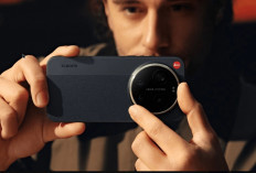 Xiaomi meningkatkan fokusnya pada segmen premium lewat peluncuran Xiaomi 17 dan Xiaomi 17 Ultra