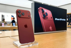 Peluncuran iPhone 18 Pro Max Segera: Desain, Kamera, Perkiraan Harga, dan Semua yang Perlu Diketahui