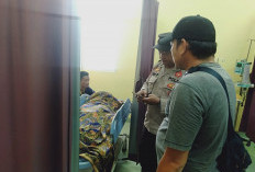 Petani di Sambar Petir, Satu Meninggal dan Enam Dirawat Intensif