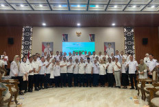 Capaian Mengejutkan! 38 Program RDPS Terealisasi Penuh di Pengujung 2025