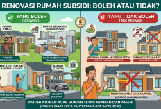 Renovasi Rumah Subsidi: Boleh atau Tidak? Ini Penjelasannya