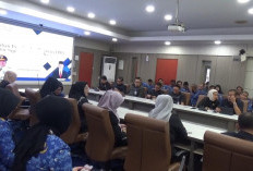 TPP ASN Pemprov Sumsel tetap sama dengan tahun sebelumnya