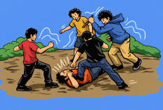 Pasca Bentrokan Berdarah Depan PS Mall Palembang, Kapolrestabes: Kasus Ini Jadi Prioritas!