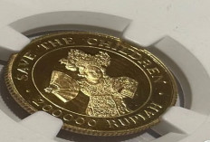 Beragam Manfaat Emas yang Jarang Disadari, Tak Sekadar Aset Investasi