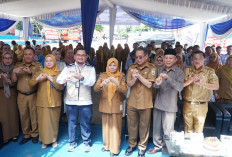 PLN UID S2JB Resmikan Bengkel Konversi Motor Listrik Pertama di Provinsi Sumatera Selatan