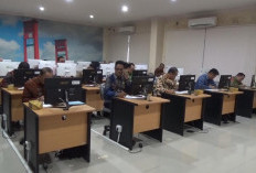 25 Calon Berebut Posisi TGUPP Sumsel, Siap Dukung Program Prioritas Gubernur