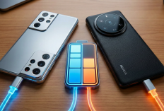 Galaxy S26 vs Xiaomi 15 Ultra: Duel Baterai, Siapa Paling Awet?