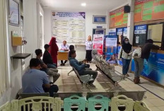 Pemutihan PKB dan BBNKB Berakhir 17 Desember 2025, Ogan Ilir Capai 87 Persen