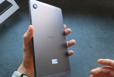 Samsung Galaxy A11, Pilihan Tepat HP Murah dengan Tiga Kamera Belakang