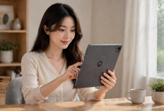 Penyimpanan Jumbo Moto Pad 2026: Solusi Ideal untuk File Besar dan Multitasking