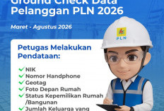 PLN UP3 Lahat Perkuat Sinergi dengan Pemkab Lahat Demi Sukseskan Sensus Ekonomi 2026