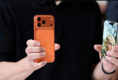 Harga iPhone 17 Pro Max Turun Hingga Rp 2,1 Juta di India