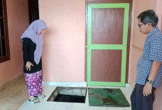 Bangunan Permanen di Atas DAS Patra Permai 3 Dikeluhkan Warga