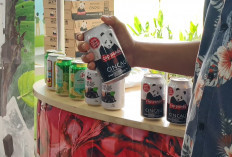 Promo Menarik Ichitan dan Cap Panda Ramaikan Event 3x3 PALTV