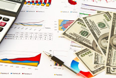 Rupiah Masih Melemah di Awal Pekan, Kurs Dolar AS Tembus Rp16.900 an