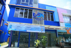 Cik Ujang Minta PT Tirta Sriwijaya Maju Tingkatkan Layanan Air Bersih