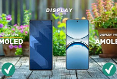 Panggung Persaingan: Galaxy S26 dan Oppo di Layar Flagship