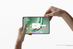 Huawei MatePad Mini 2 Bidik Pasar Tablet Premium