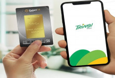 Perbedaan Emas Fisik dan Emas Digital yang Wajib Diketahui Sebelum Investasi