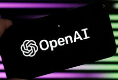 Open AI Ingatkan Amerika Tambah Pasokan Listrik, atau China Akan Memenangkan Perlombaan AI