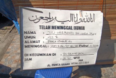 Kisah Julianto Tutup Usia Usai Wujudkan Impian Berkurban di Hari Raya Iduladha