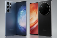 Panggung Kamera: Galaxy S26 Ultra dan Xiaomi 15 Ultra Masuk Ring