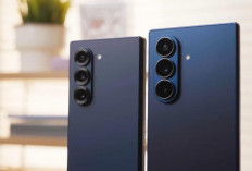 Pengalaman peningkatan kamera Samsung Galaxy Z Fold7 pengoptimalan dengan mode AI