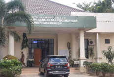 Ogan Ilir Jadi Kabupaten Pertama Terapkan Manajemen Talenta ASN di Sumsel