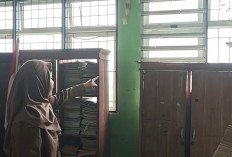 SDN 196 Palembang Dibobol Lagi, Disdik Tegas Minta Sekolah Wajib Sediakan Penjaga Malam