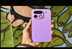 Realme mengumumkan ponsel gaming Narzo Power dengan baterai besar 10.001mAh, Akan Rilis pada 5 Maret