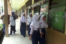 SPMB 2026 Diawasi Ketat, DPRD Palembang Tegas Tolak Praktik Siswa Titipan
