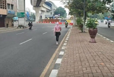 Walikota Palembang Matangkan Rencana CFD Sudirman – Jakabaring