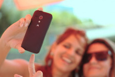 HP Motorola Cocok untuk Selfie, Pilihan Menarik bagi Pencinta Fotografi