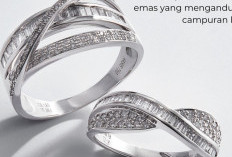 Emas Putih Mentah dalam Dunia Modern: Ciri dan Peluang Investasi