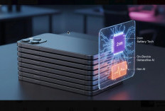 Bocoran iPhone 20: Desain Full Kaca Tanpa Notch dan Layar Melengkung, Begini Prediksi Tampilannya