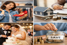 Ketika Hidup Hemat Berhadapan dengan Tradisi Sosial