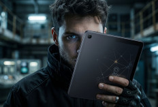 Harga dan Jadwal Rilis Huawei MatePad Mini 2 Mulai Terungkap