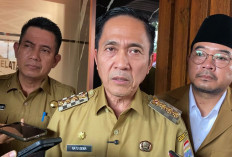 Walikota Palembang Bantah Pecat 5 Petugas Dishub