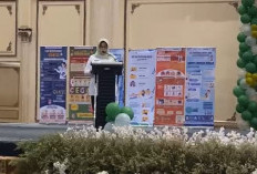 18 Kecamatan akan Miliki 1 Puskesmas Rawat Inap Dalam 3 Tahun 