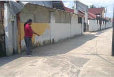 Waspada !! Siswi SMP di Palembang Nyaris Jadi Korban Percobaan Penculikan, Begini Kronologinya!!!